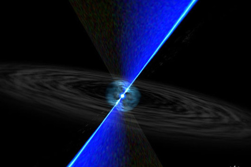 科學(xué)家解析2012“世界末日”只是“故事”