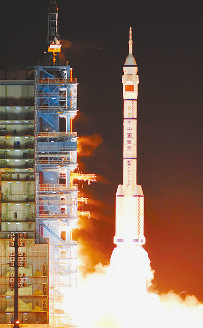 2011，開(kāi)局之年的“中國(guó)答卷”