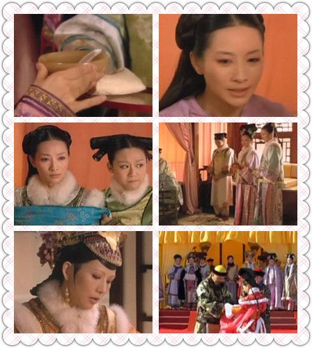 《甄嬛傳》現(xiàn)中國(guó)古代兵法 圖解后宮的三十六計(jì)