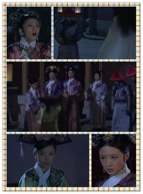 《甄嬛傳》現(xiàn)中國(guó)古代兵法 圖解后宮的三十六計(jì)