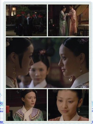 《甄嬛傳》現(xiàn)中國古代兵法 圖解后宮的三十六計