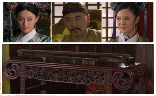 《甄嬛傳》現(xiàn)中國(guó)古代兵法 圖解后宮的三十六計(jì)