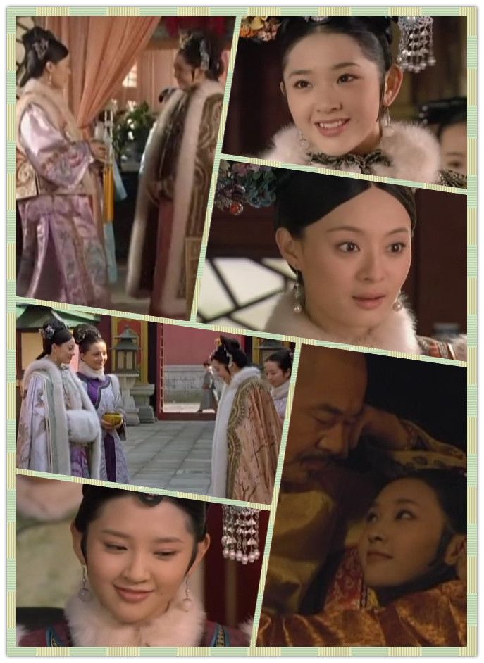 《甄嬛傳》現(xiàn)中國(guó)古代兵法 圖解后宮的三十六計(jì)