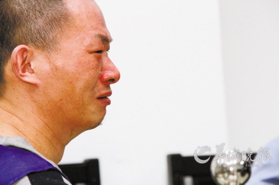 狼爸稱(chēng)教育4歲女兒將其虐殺 常捆綁毒打煙頭燙手