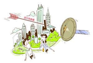 水災(zāi)后應(yīng)預(yù)防哪些傳染??？腸道感染發(fā)病率居首