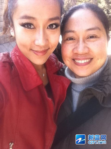 吉克雋逸引好聲音評委爭搶 海量私房照