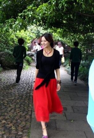 奧運(yùn)冠軍孫楊90后嫩模女友曝光