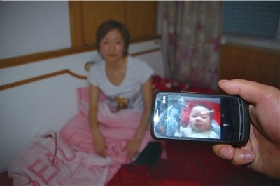 河北文安縣發(fā)生入室搶嬰案 警方懸賞5000征線(xiàn)索