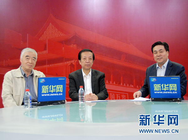 專家網(wǎng)民齊呼吁：我們需要“平安景區(qū)”