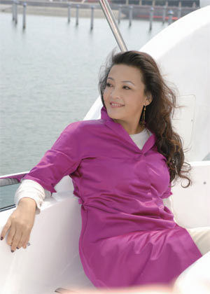 俏江南張?zhí)m申請(qǐng)退出政協(xié) 已確認(rèn)其注銷中國(guó)戶籍