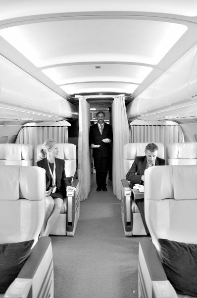 中國(guó)將成最大私人飛機(jī)擁有國(guó) 今年低空空域改革