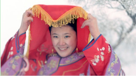 春晚宣傳片曝光:植入三處廣告 孫楊出鏡(圖)