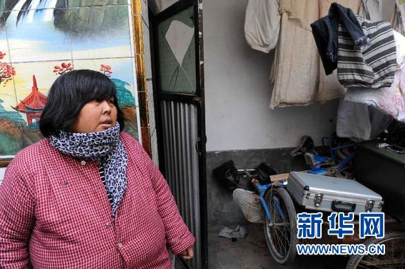 袁氏孤兒：一把大火背后的無力與無奈