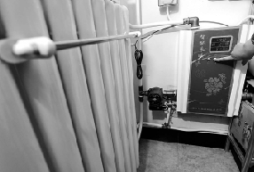 東北男在杭州DIY供暖系統(tǒng) 每月電費多花兩三百元