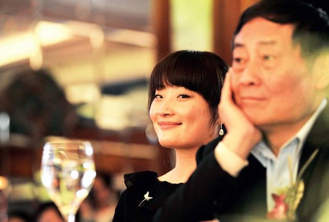 中國首富女兒30歲未交過男友 稱難辨追求者動機(jī)