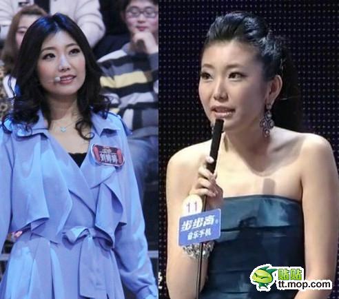 揭《非誠(chéng)勿擾》走紅女嘉賓現(xiàn)狀