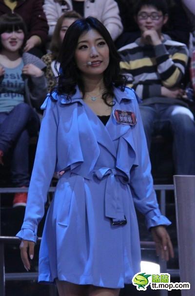 揭《非誠勿擾》走紅女嘉賓現(xiàn)狀