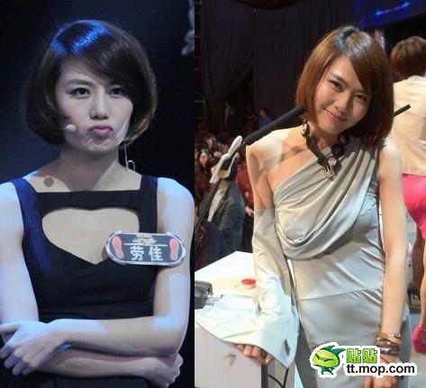 揭《非誠(chéng)勿擾》走紅女嘉賓現(xiàn)狀