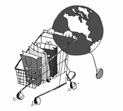 中國豪客海外出手闊綽 購買全球約25%奢侈品