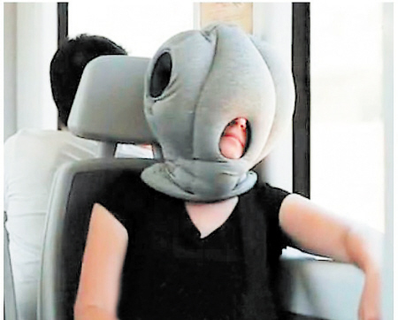 “不在囧途”：春運族“神器”大盤點