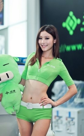 駱琦牽手成功 盤點(diǎn)《非誠(chéng)勿擾》女神級(jí)女嘉賓