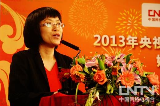 聾人一樣看懂春晚 央視春晚將無(wú)障礙網(wǎng)上直播