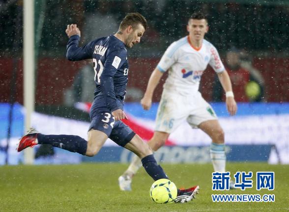 中超邀貝克漢姆代言？ 他不是中國足球的