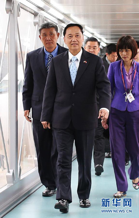 糯康等湄公河慘案4名罪犯今日被執(zhí)行死刑