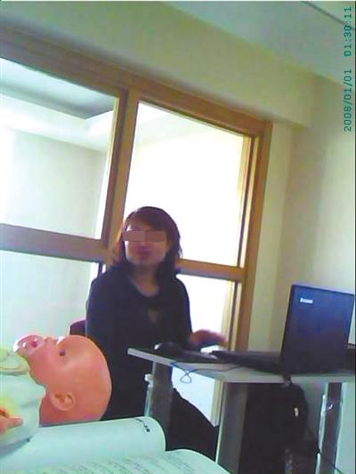 北京月嫂市場調(diào)查 高級母嬰護理師培訓五天就上崗