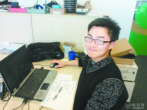 誰的青春都不好過 北漂回歸，2013好好混(組圖)