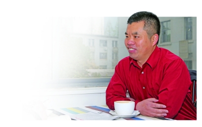 博導(dǎo)四語種登征婚廣告 辭藻華麗被稱征婚style