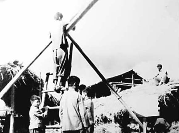 [組圖]建國(guó)來(lái)歷次大地震回顧