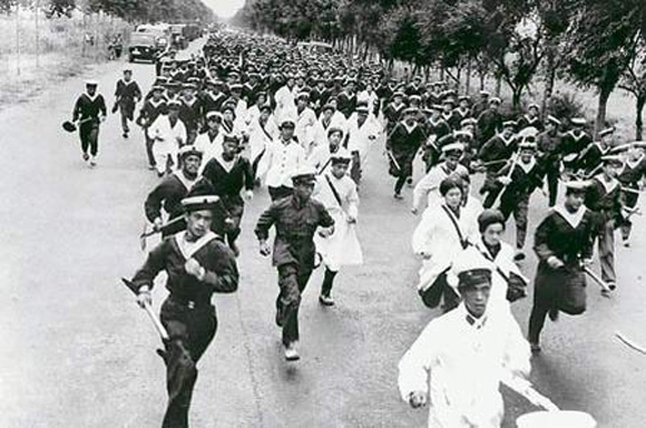 [組圖]建國來歷次大地震回顧