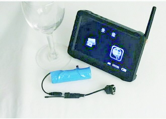 “偷拍反腐”應(yīng)該嗎？ 記者暗訪間諜器材網(wǎng)上交易