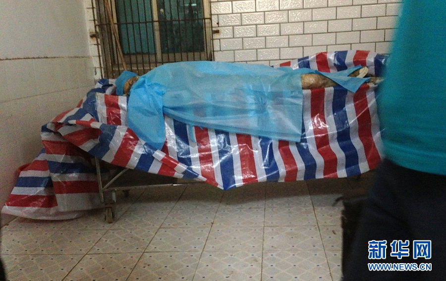 長(zhǎng)沙“墜井女孩”遺體確認(rèn) 有關(guān)部門商討善后