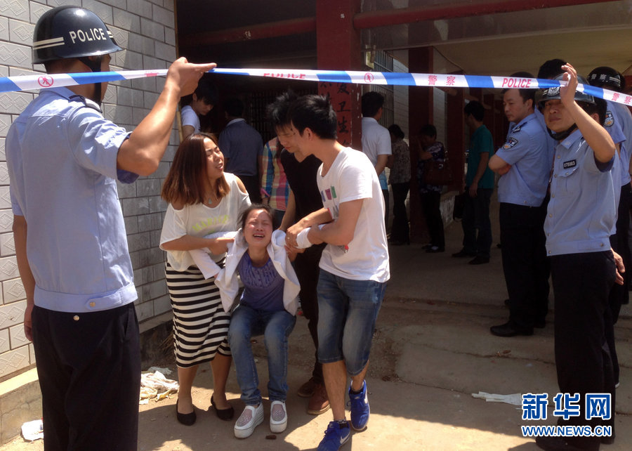 長(zhǎng)沙“墜井女孩”遺體確認(rèn) 有關(guān)部門(mén)商討善后