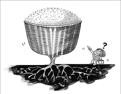 可上九天,不能治霧霾天?--大氣污染:中國急中生