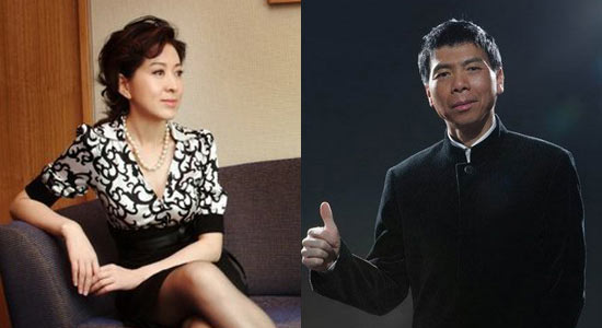 六成網(wǎng)友期待馮小剛?cè)未和韺?dǎo)演 曝瘋狂版節(jié)目單