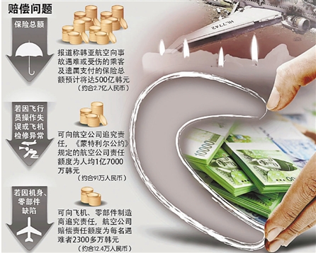 空難尸檢報(bào)告推遲出具 將確定一人是否遭救援車碾壓