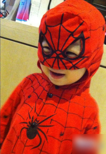 林志穎首曝婚紗照曬婚戒妻子陳若儀未出鏡