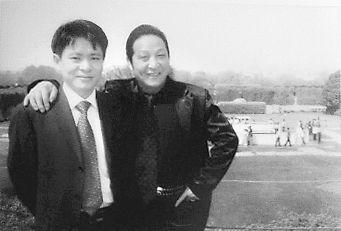 關(guān)門弟子訴王林詐騙案今二審 “師徒”因房反目