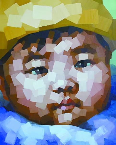 關(guān)注失蹤兒童：尋子之路何時(shí)是盡頭