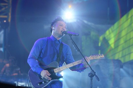 陳奕迅患人群恐懼癥 赴英住豪宅養(yǎng)病