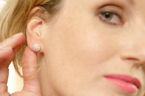 從耳朵特征看你是否富貴長壽(組圖)