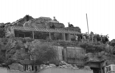 北京樓頂別墅開拆 專家稱拆后樓頂應重新驗收