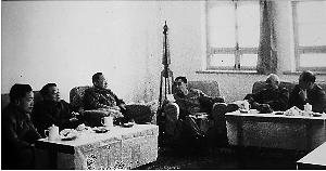 超神秘的中國的“51區(qū)”：簽發(fā)戰(zhàn)機(jī)導(dǎo)彈“準(zhǔn)生證”