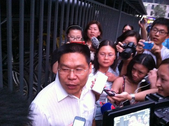 李天一案被告方稱今將出示顛覆性證據(jù)(組圖)