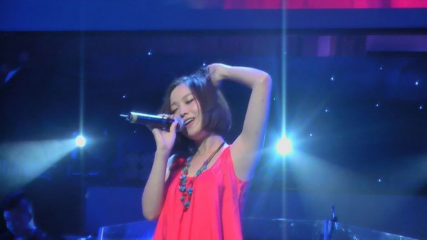 姚貝娜退出好聲音引關(guān)注 真實原因撲朔迷離（組圖）
