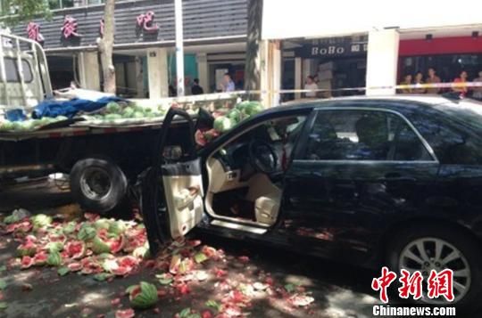 浙江寧波發(fā)生故意殺人案致1死1傷 系感情糾紛引發(fā)