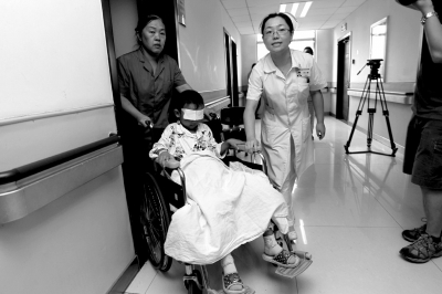 警方講述案件偵破經(jīng)過 親屬無法接受男童伯母作案